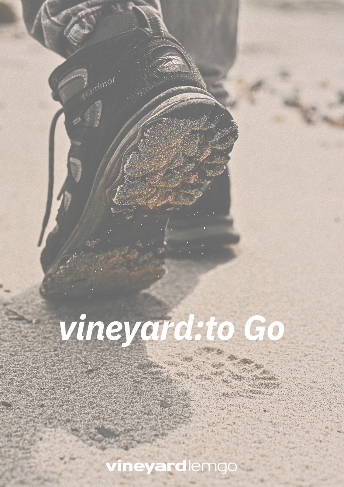 Vineyard: to Go